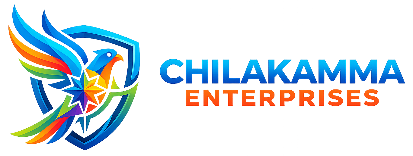 Chilakamma Enterprises